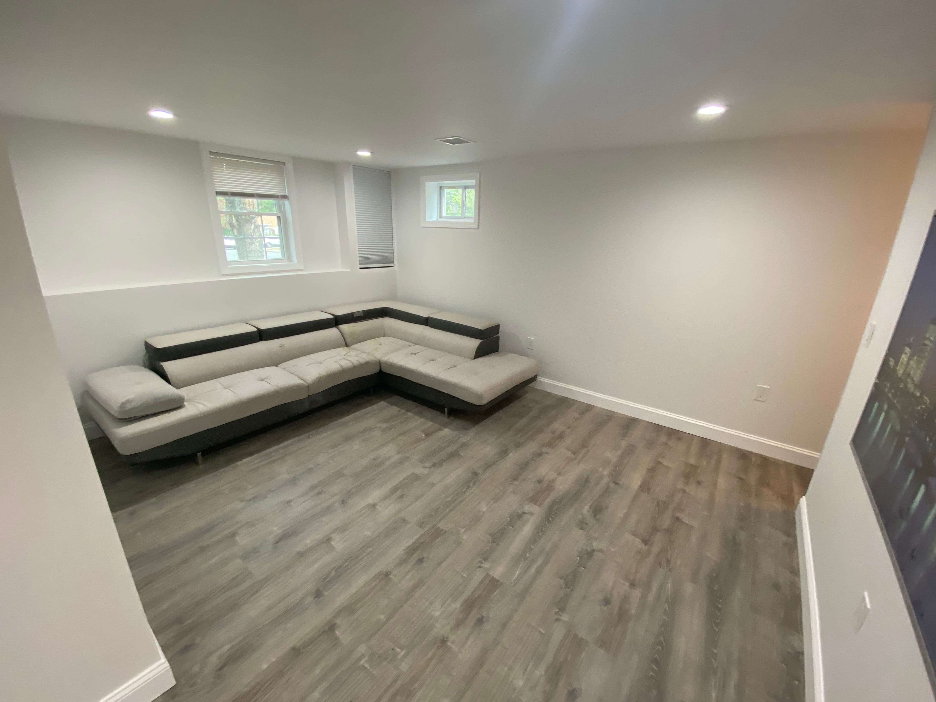 Full Home Renovation