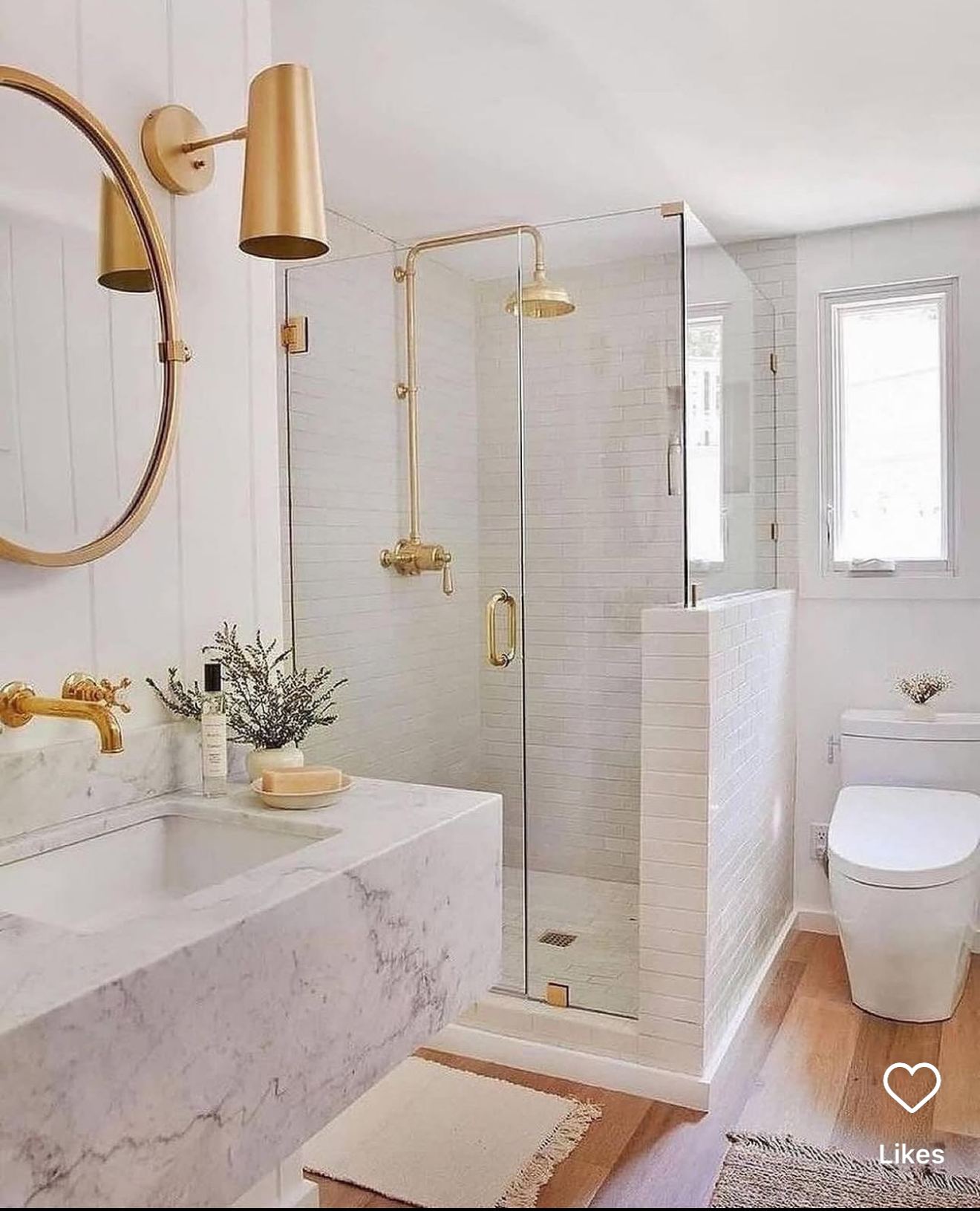 Previous Bathroom